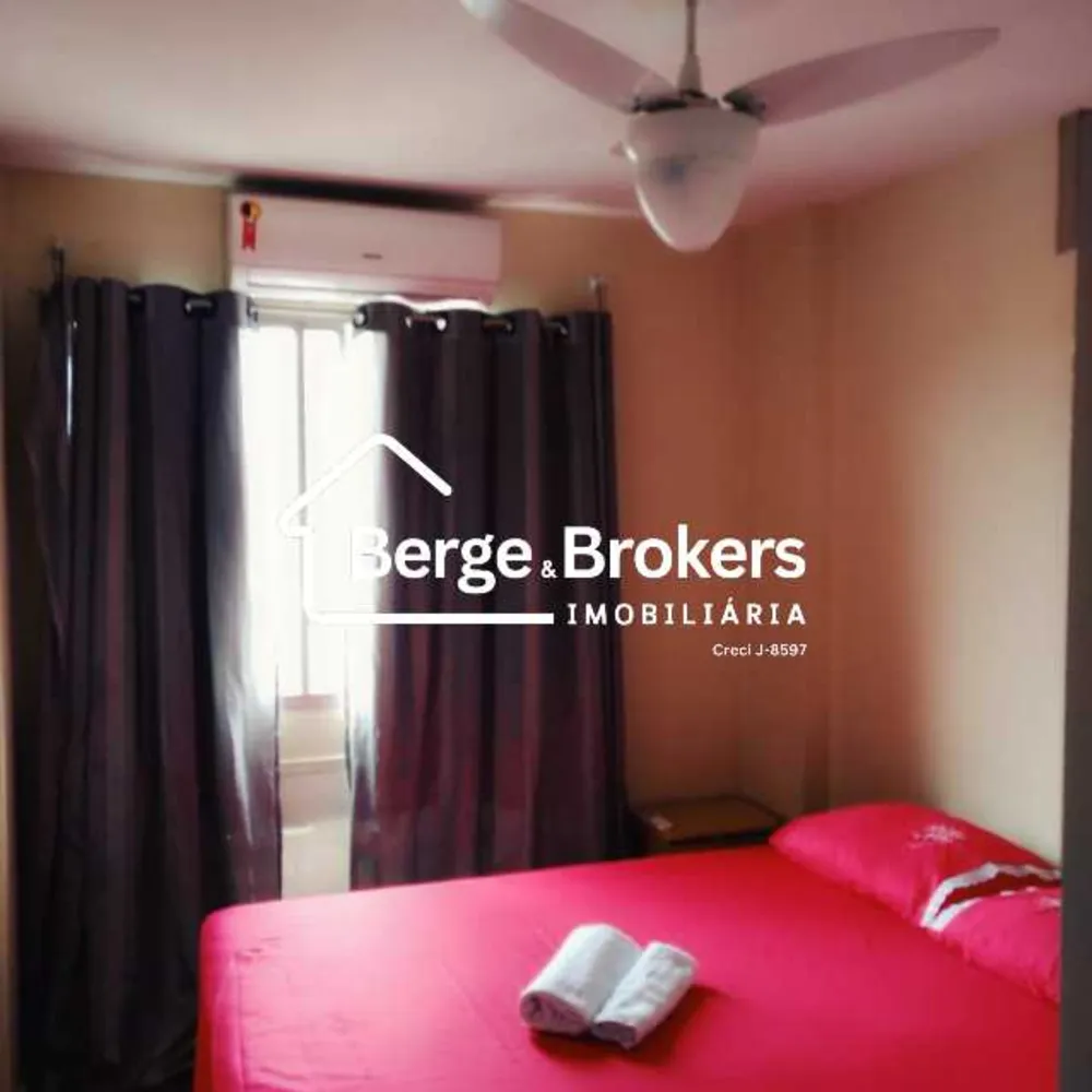 Apartamento, 3 quartos, 53 m² - Foto 6