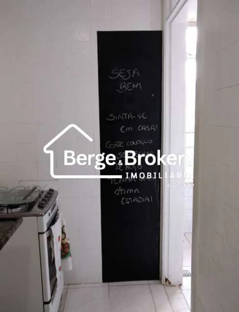 Apartamento, 3 quartos, 53 m² - Foto 12