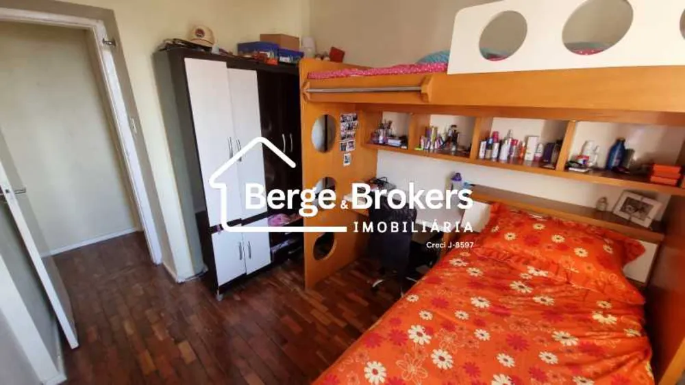 Apartamento, 3 quartos, 53 m² - Foto 7