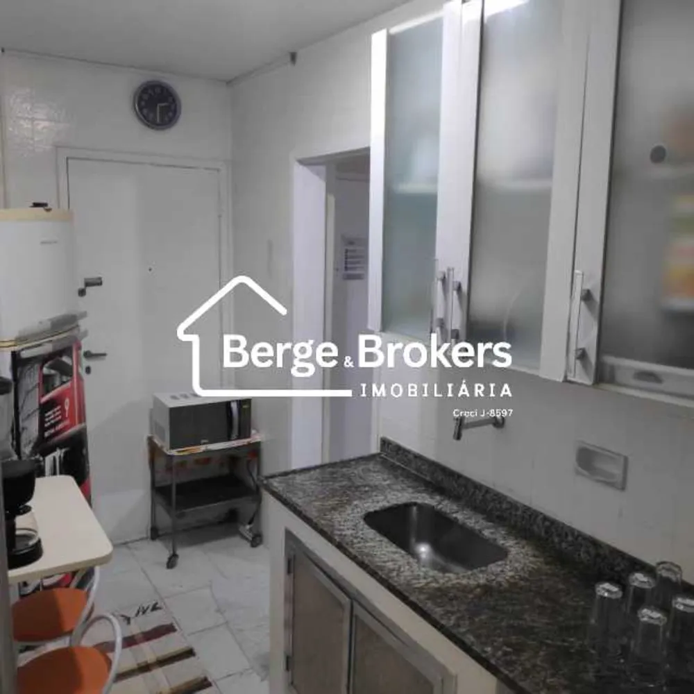 Apartamento, 3 quartos, 53 m² - Foto 10