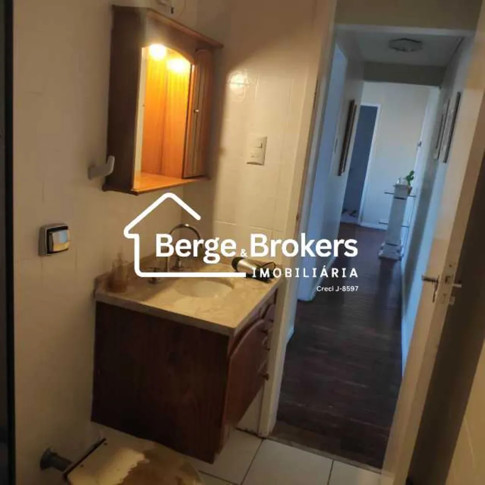 Apartamento, 3 quartos, 53 m² - Foto 9