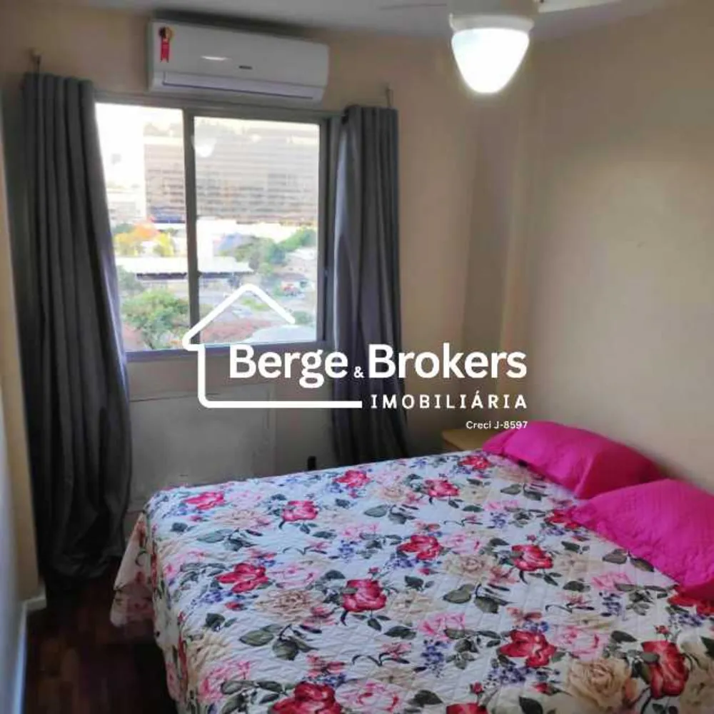 Apartamento, 3 quartos, 53 m² - Foto 3