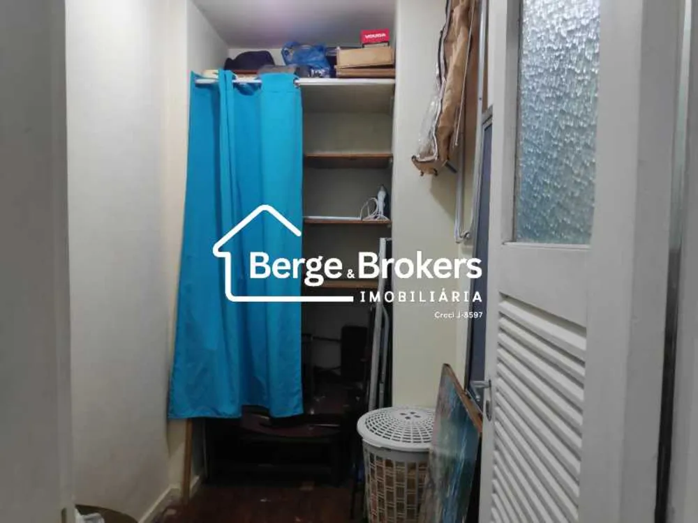 Apartamento, 3 quartos, 53 m² - Foto 16