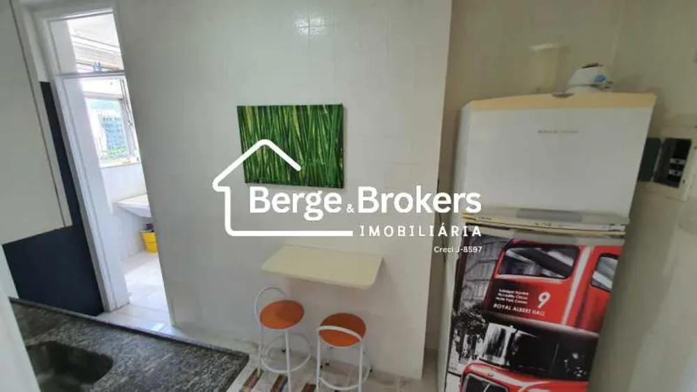 Apartamento, 3 quartos, 53 m² - Foto 11