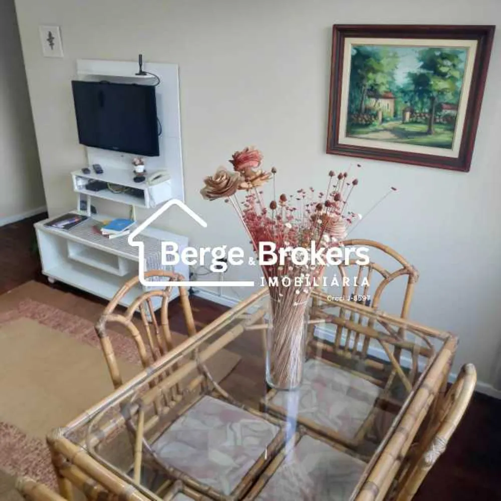 Apartamento, 3 quartos, 53 m² - Foto 1