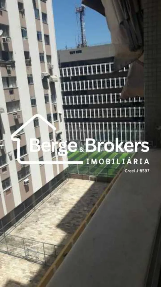 Apartamento, 3 quartos, 53 m² - Foto 2