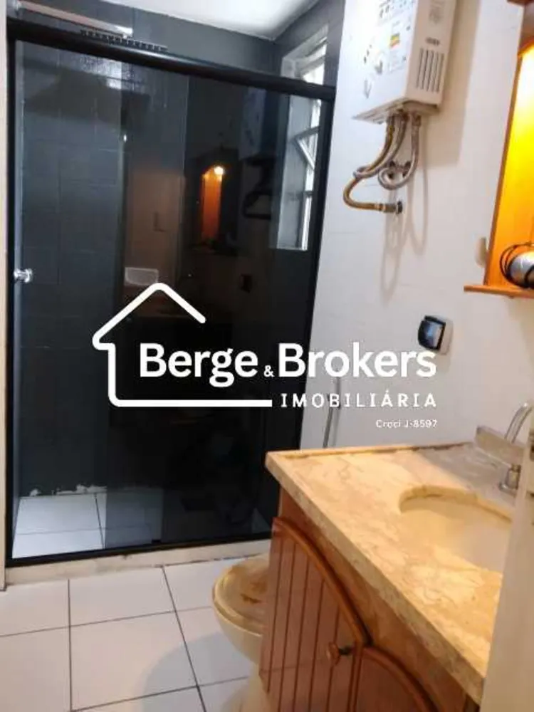 Apartamento, 3 quartos, 53 m² - Foto 8