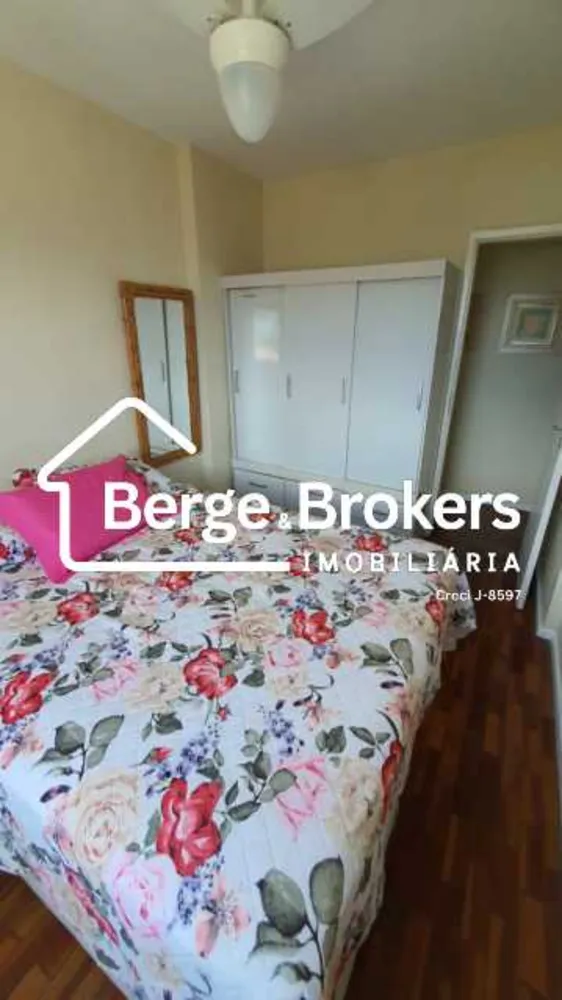 Apartamento, 3 quartos, 53 m² - Foto 4