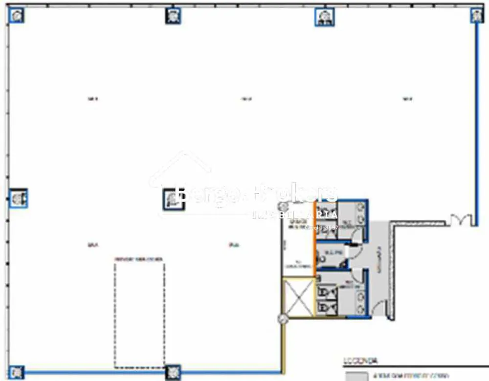Sala-Conjunto, 516 m² - Foto 6