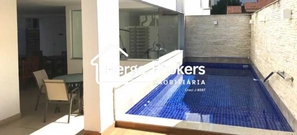 Cobertura, 2 quartos, 145 m² - Foto 22