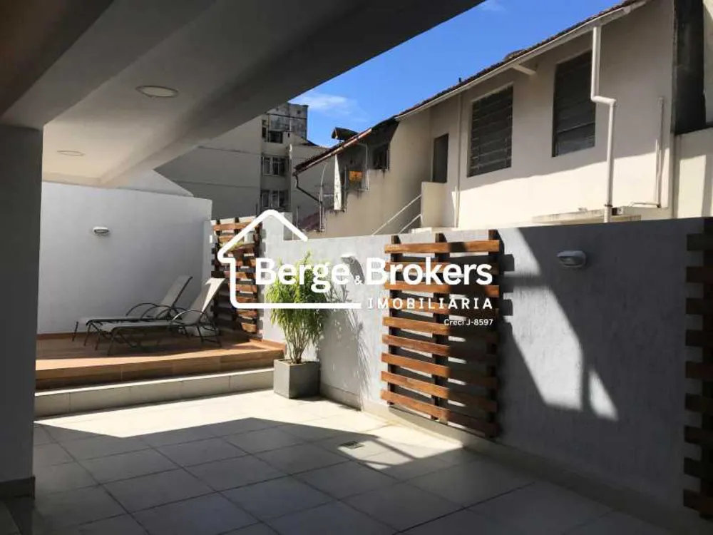 Cobertura, 2 quartos, 145 m² - Foto 23