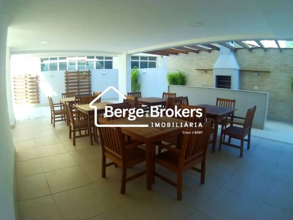 Cobertura, 2 quartos, 145 m² - Foto 25