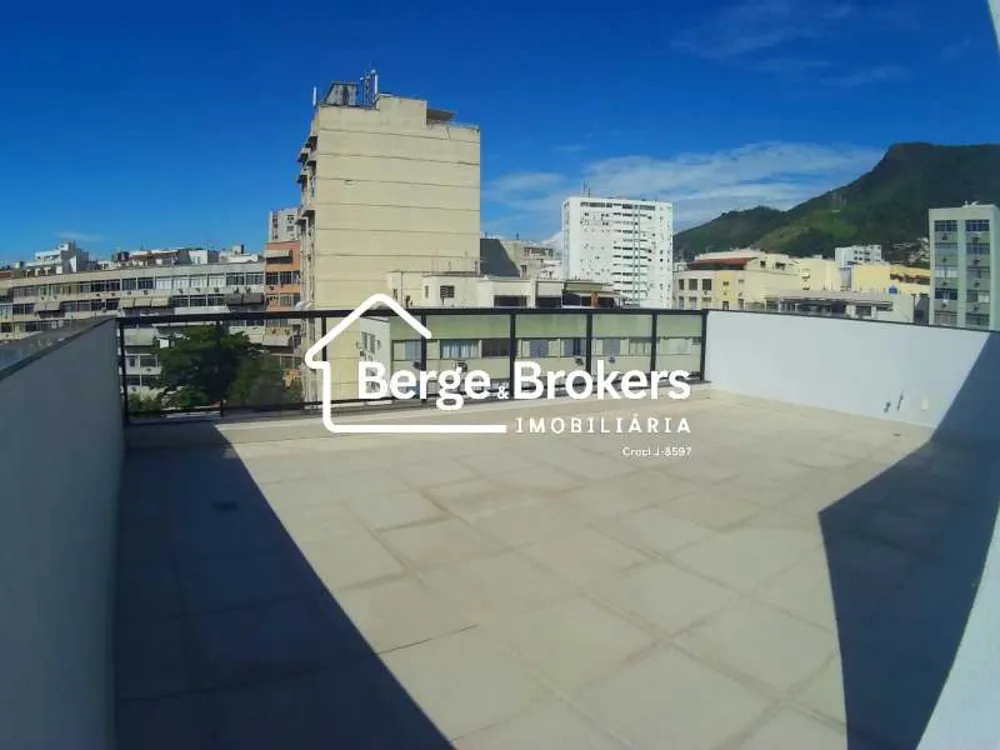 Cobertura, 2 quartos, 145 m² - Foto 16