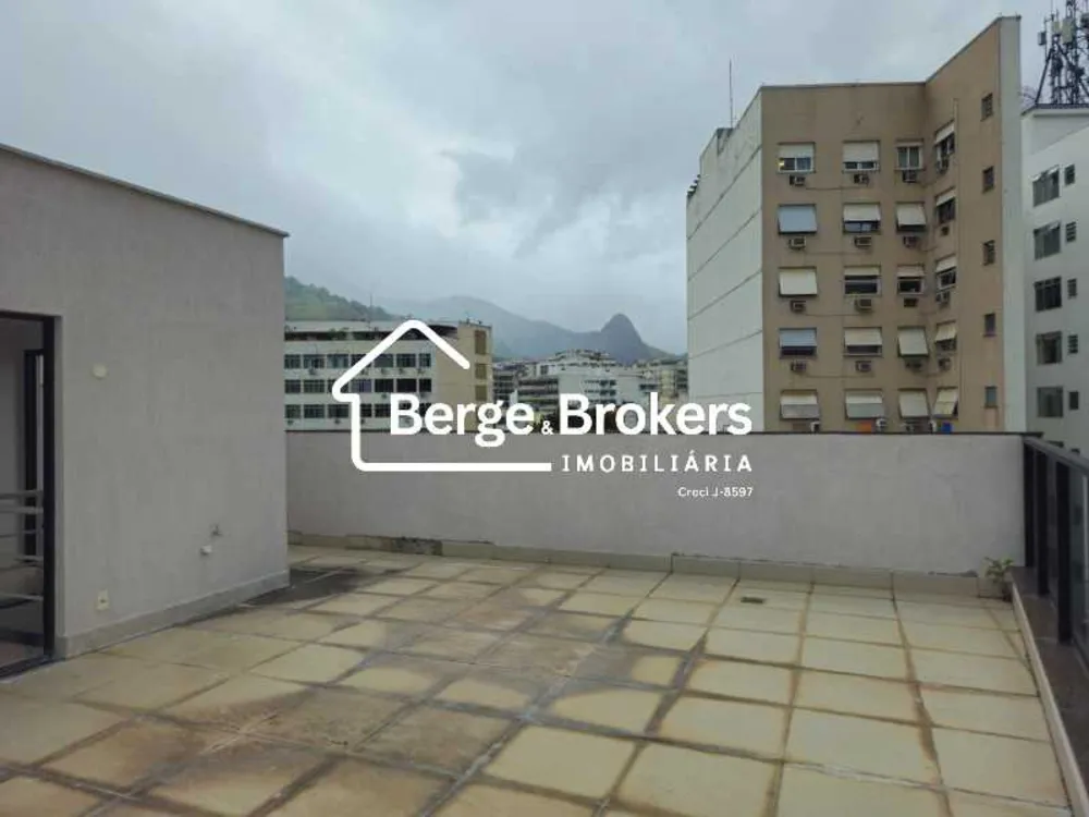 Cobertura, 2 quartos, 145 m² - Foto 20