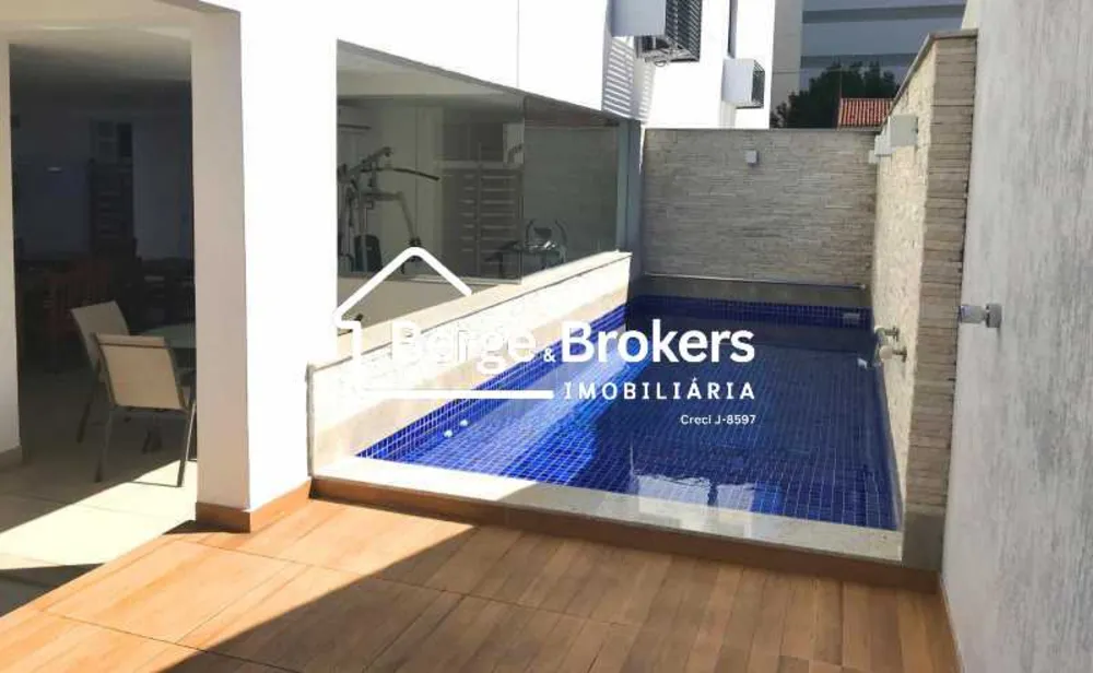 Cobertura, 2 quartos, 145 m² - Foto 21