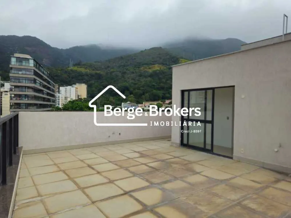 Cobertura, 2 quartos, 145 m² - Foto 17