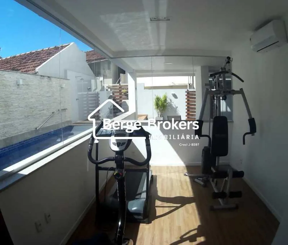 Cobertura, 2 quartos, 145 m² - Foto 26