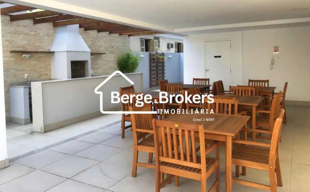 Cobertura, 2 quartos, 145 m² - Foto 24