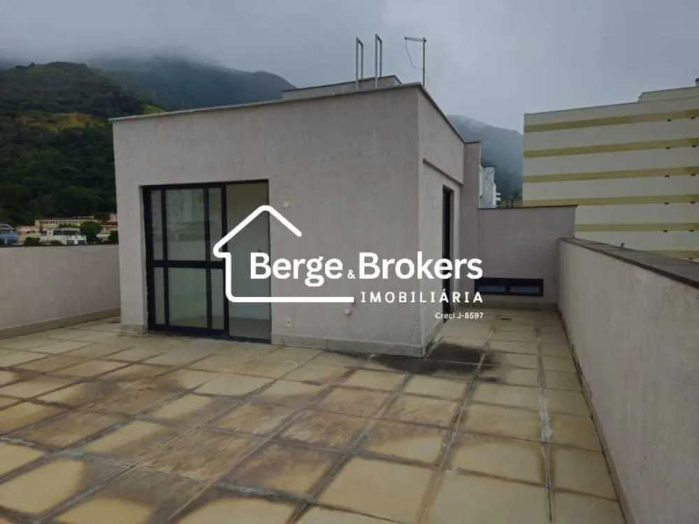 Cobertura, 2 quartos, 145 m² - Foto 19
