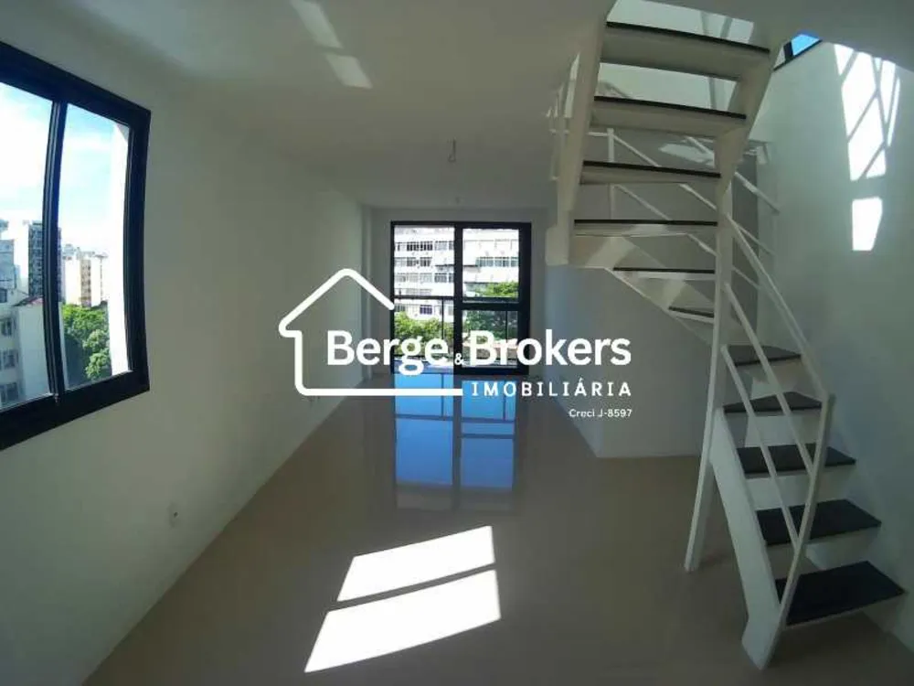 Cobertura, 2 quartos, 145 m² - Foto 3