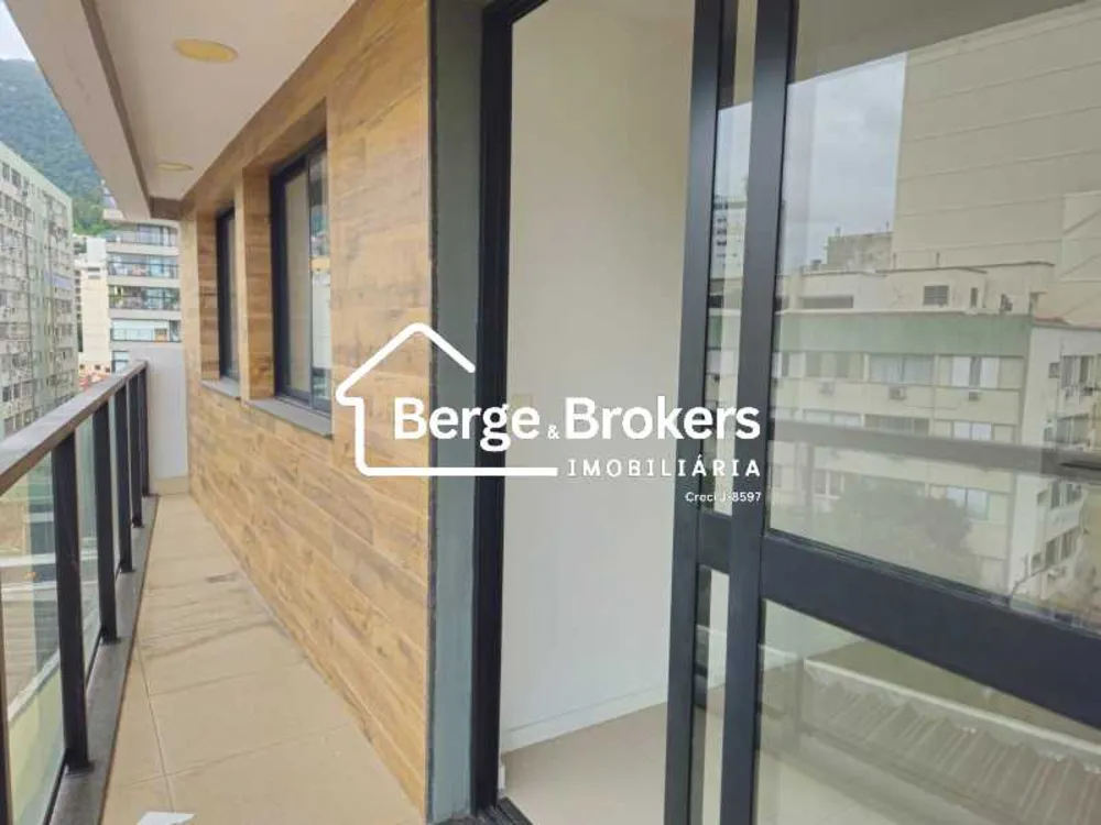 Cobertura, 2 quartos, 145 m² - Foto 2