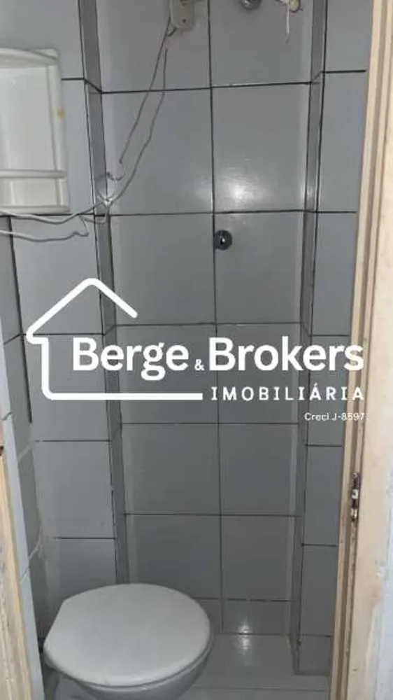 Apartamento, 3 quartos, 75 m² - Foto 10