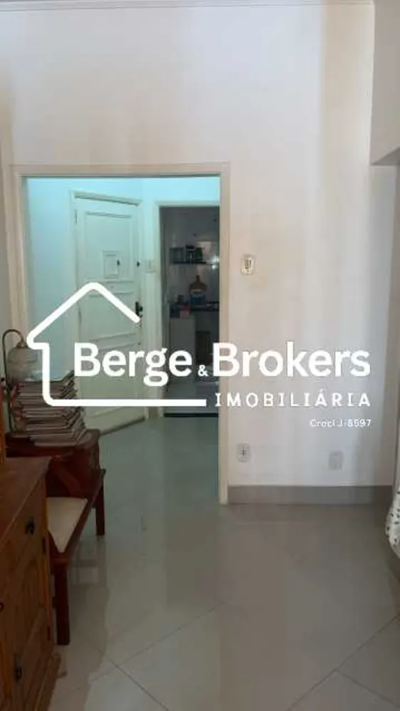 Apartamento, 3 quartos, 75 m² - Foto 3