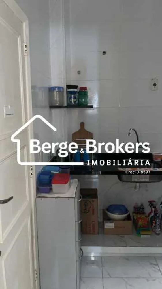 Apartamento, 3 quartos, 75 m² - Foto 8
