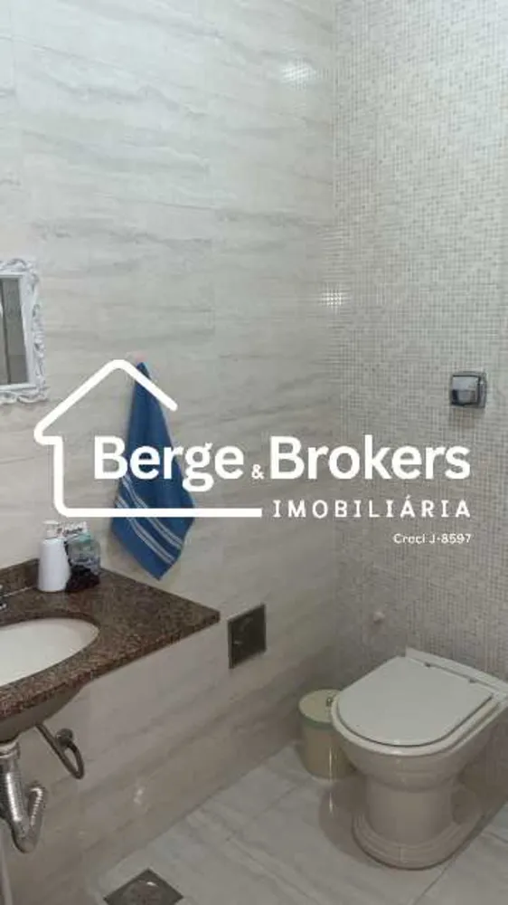 Apartamento, 3 quartos, 75 m² - Foto 6