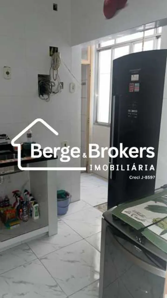 Apartamento, 3 quartos, 75 m² - Foto 7