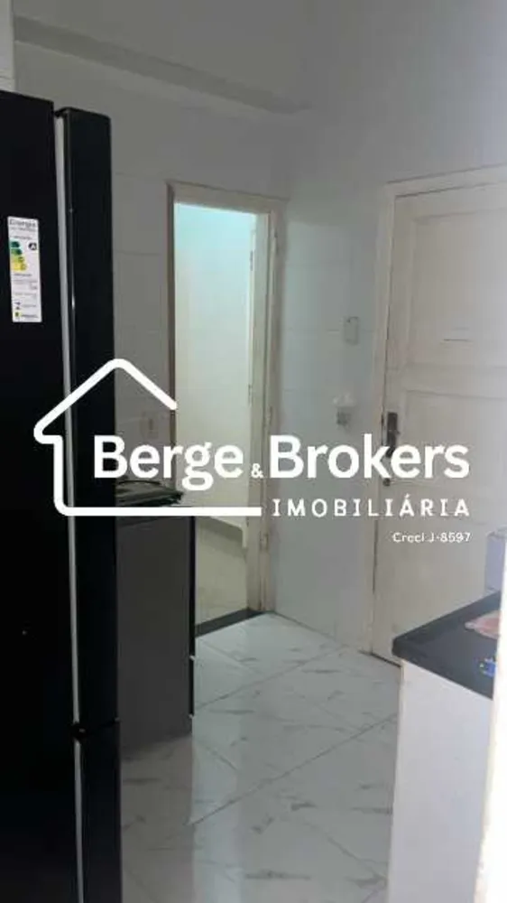 Apartamento, 3 quartos, 75 m² - Foto 9