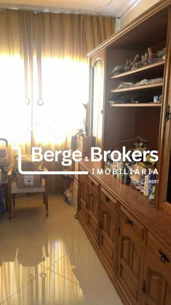 Apartamento, 3 quartos, 75 m² - Foto 2