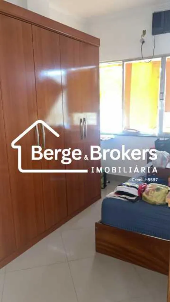 Apartamento, 3 quartos, 75 m² - Foto 5