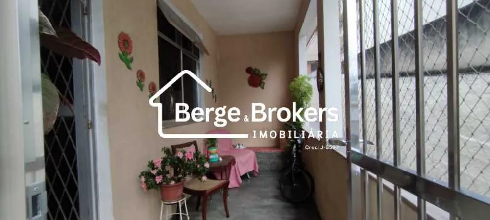Casa, 2 quartos, 156 m² - Foto 3