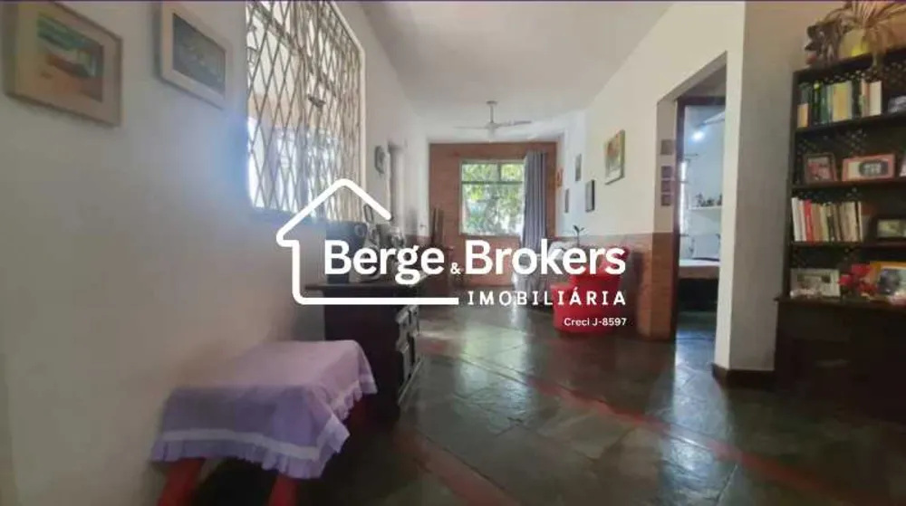 Casa, 2 quartos, 156 m² - Foto 1