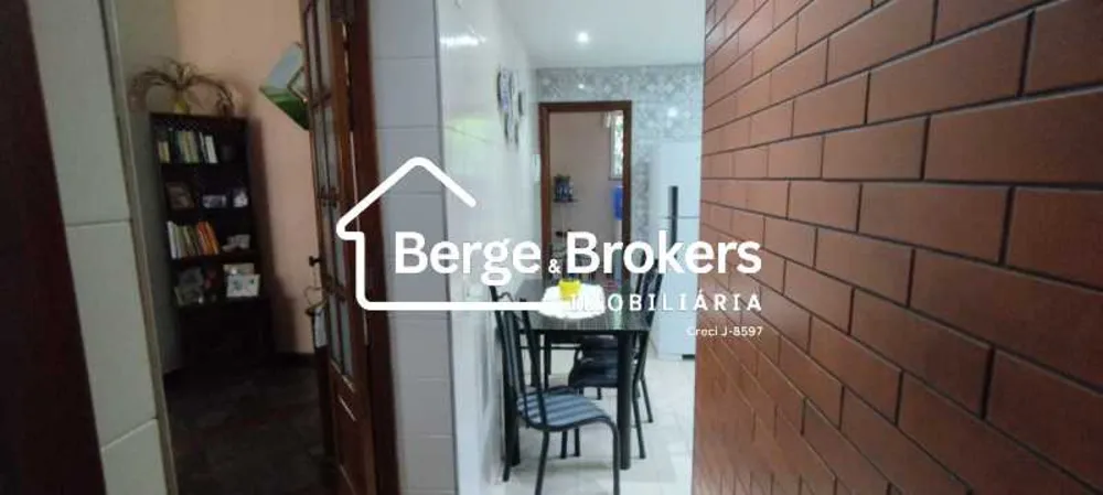 Casa, 2 quartos, 156 m² - Foto 20