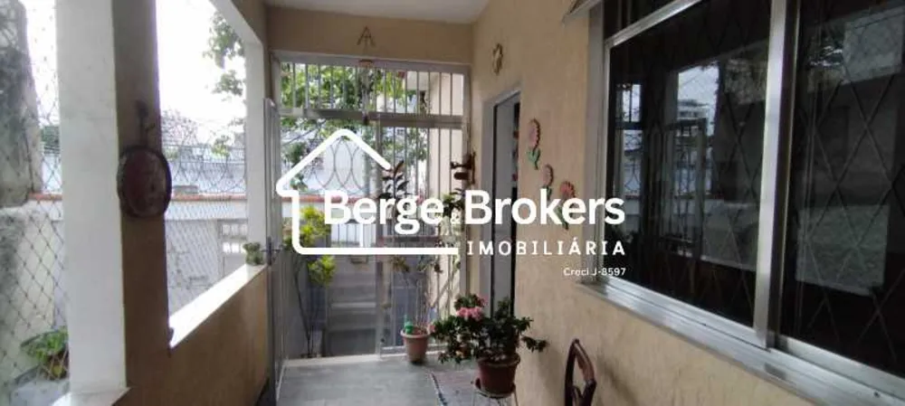 Casa, 2 quartos, 156 m² - Foto 5