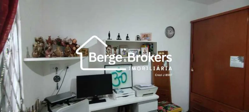 Casa, 2 quartos, 156 m² - Foto 12