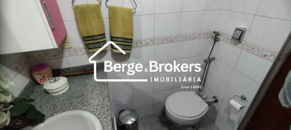 Casa, 2 quartos, 156 m² - Foto 17