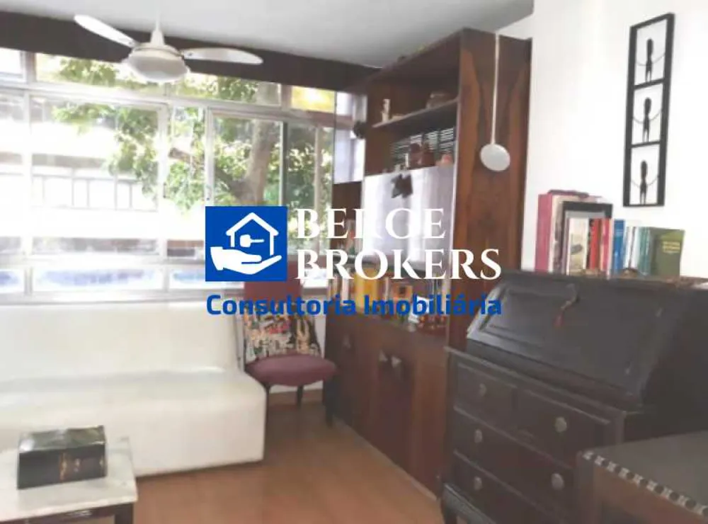 Apartamento, 3 quartos, 117 m² - Foto 5