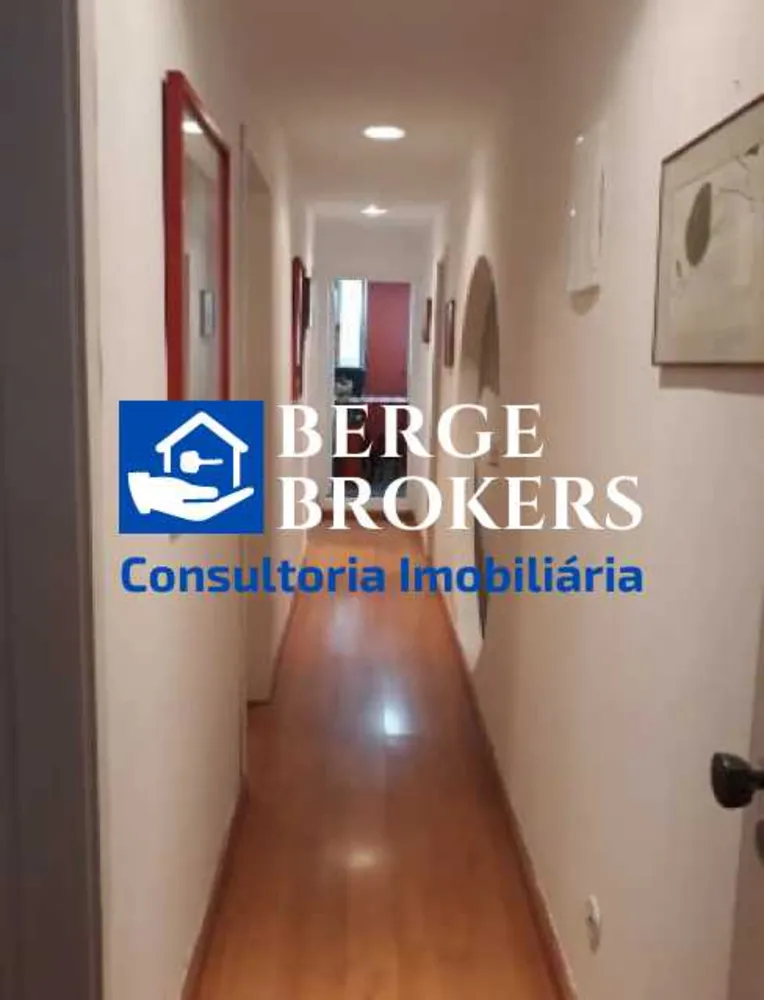 Apartamento, 3 quartos, 117 m² - Foto 6