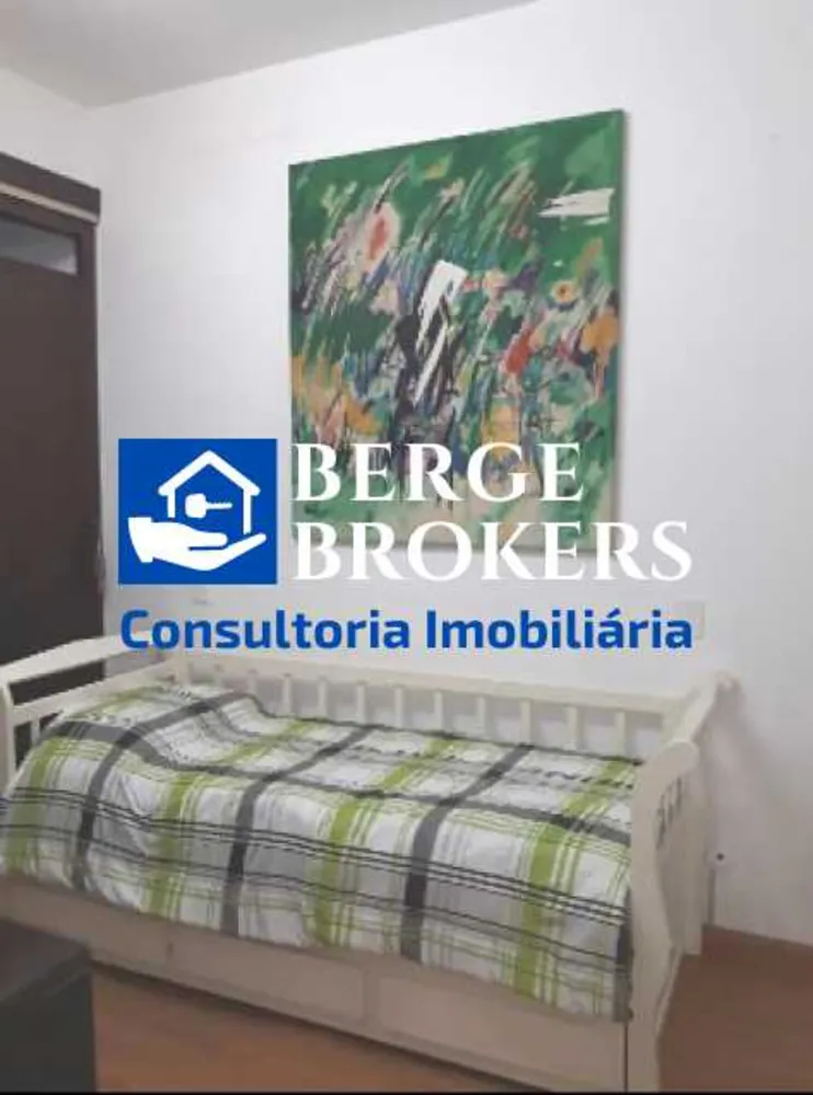 Apartamento, 3 quartos, 117 m² - Foto 9