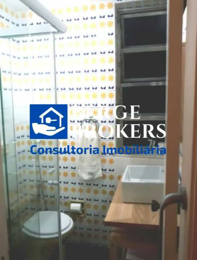 Apartamento, 3 quartos, 117 m² - Foto 12