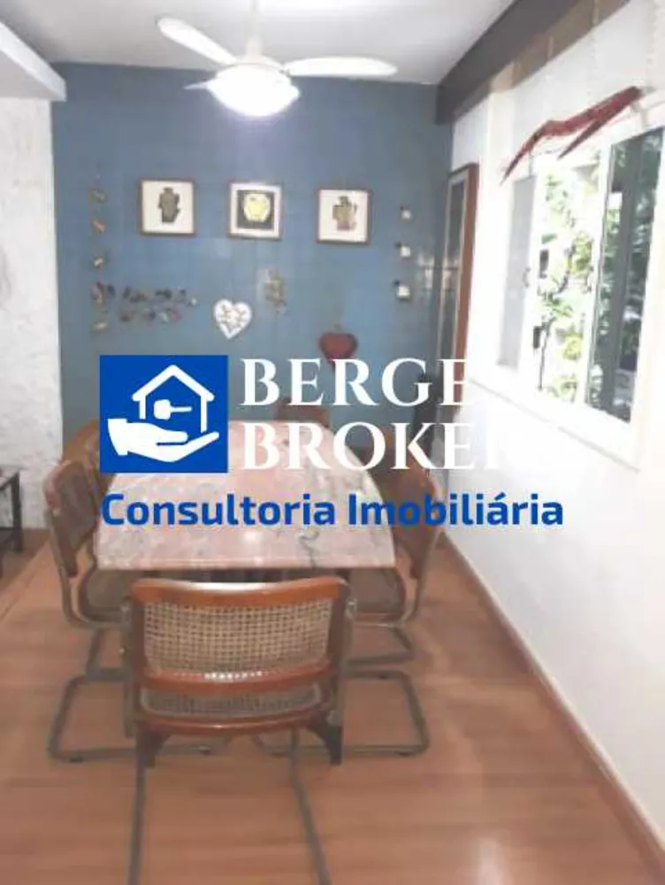 Apartamento, 3 quartos, 117 m² - Foto 4