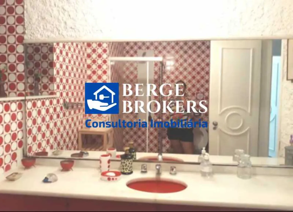 Apartamento, 3 quartos, 117 m² - Foto 8