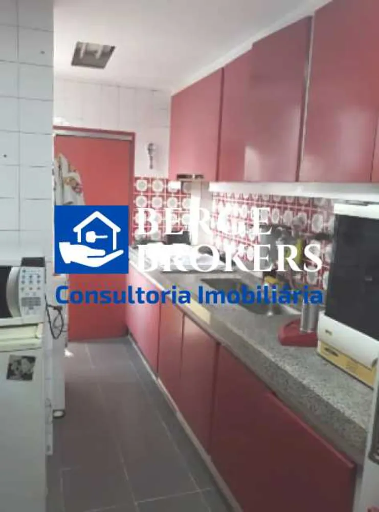 Apartamento, 3 quartos, 117 m² - Foto 16
