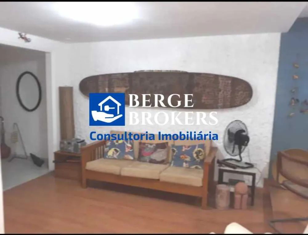 Apartamento, 3 quartos, 117 m² - Foto 3