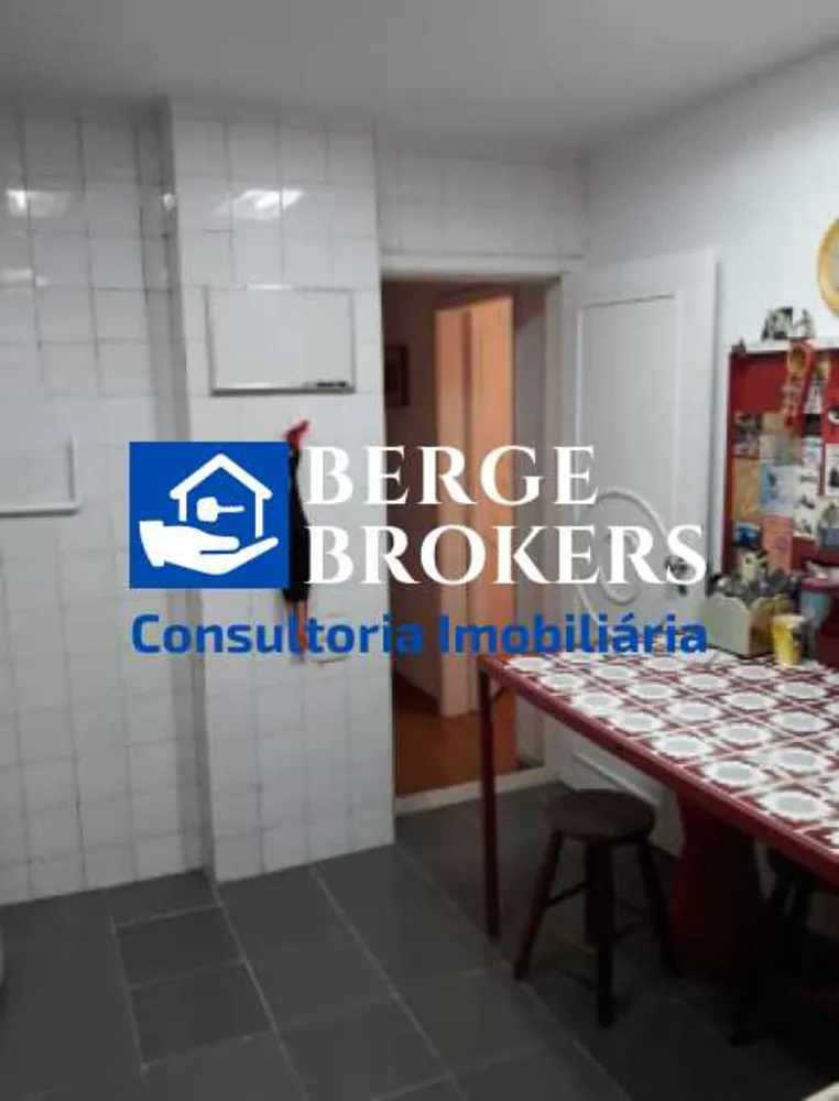Apartamento, 3 quartos, 117 m² - Foto 14