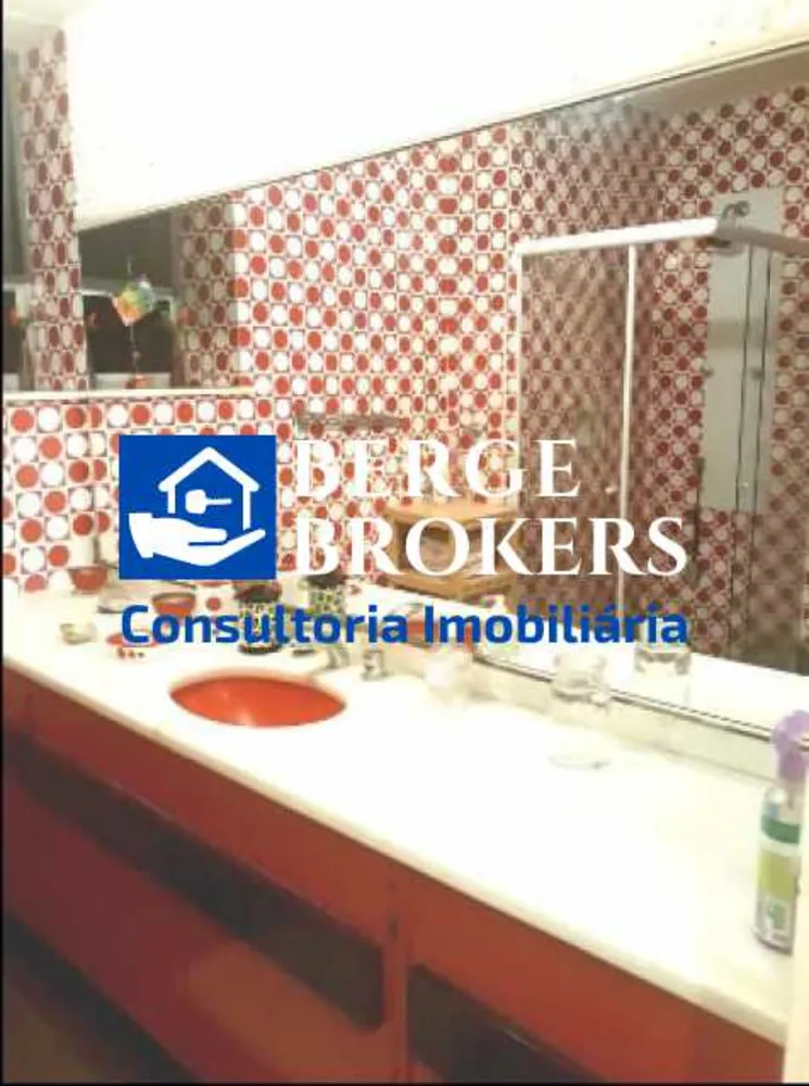 Apartamento, 3 quartos, 117 m² - Foto 7