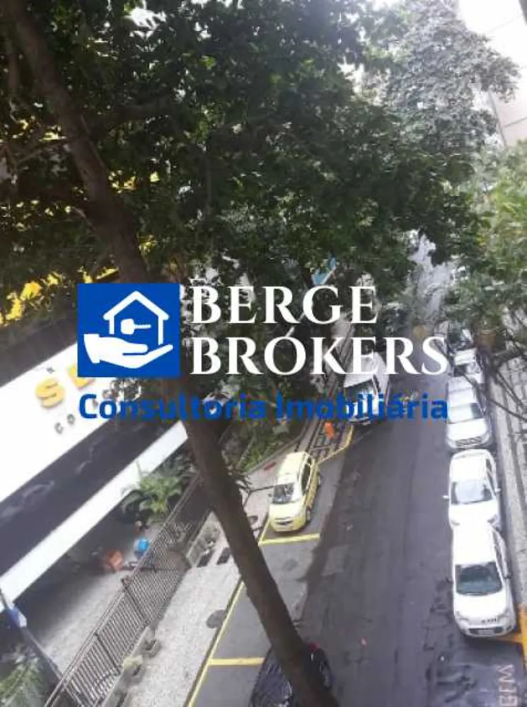 Apartamento, 3 quartos, 117 m² - Foto 19